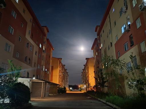 عکس مسکن مهر فاز۲