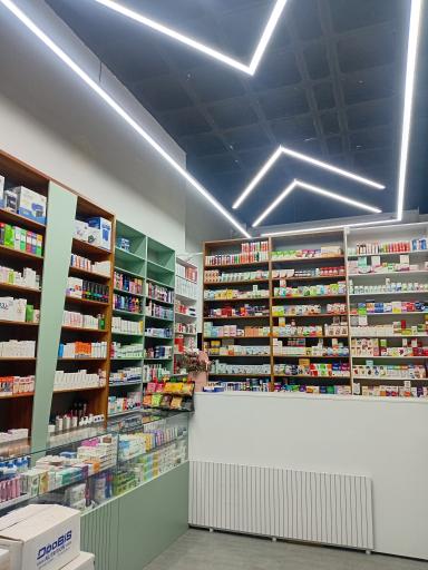 عکس داروخانه دکتر نوشین ترابی