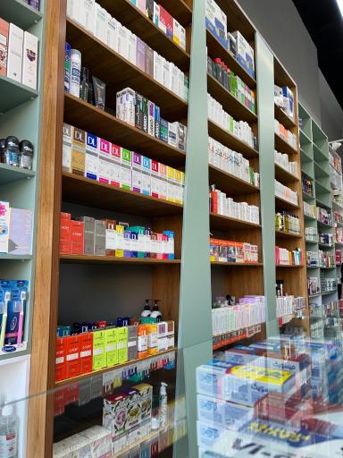 عکس داروخانه دکتر نوشین ترابی