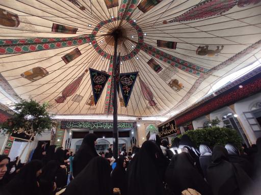 عکس خانه تاریخی بردشیری