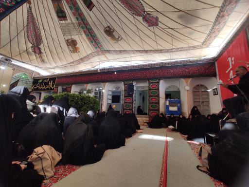 عکس خانه تاریخی بردشیری