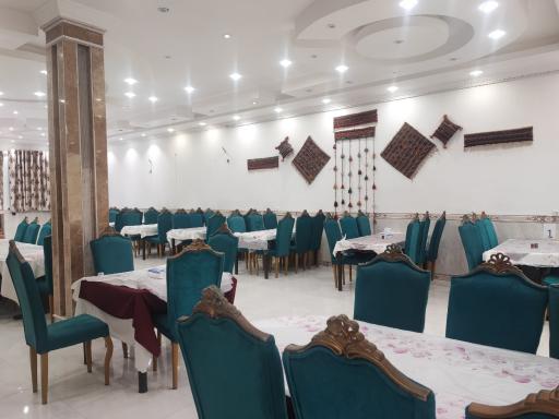 عکس خانه معلم چابهار