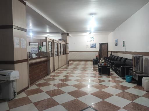 عکس خانه معلم چابهار