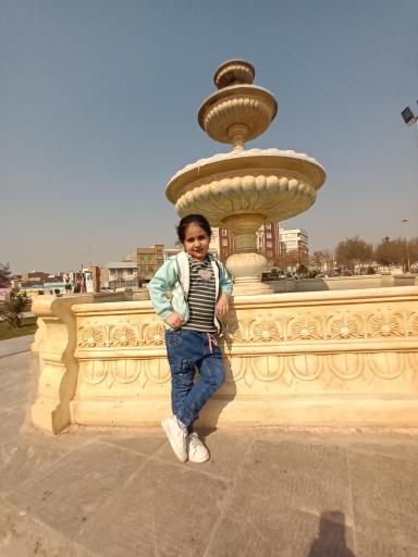 عکس پارک اقوام