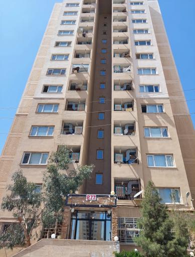 عکس برج ب ۷۷