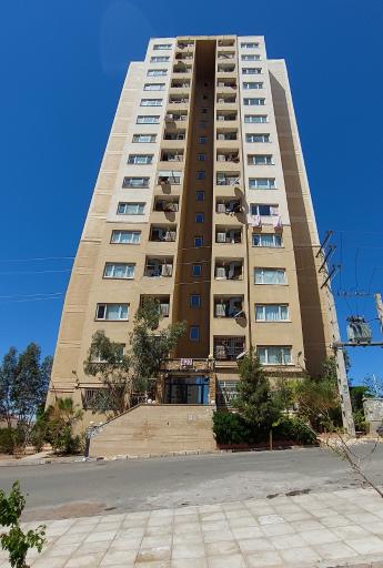 عکس برج ب ۷۷