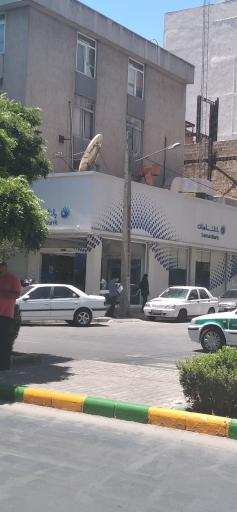 بانک سامان