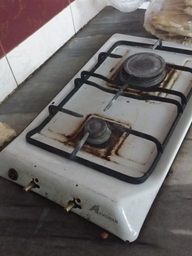 عکس هتل آپارتمان جهان نما