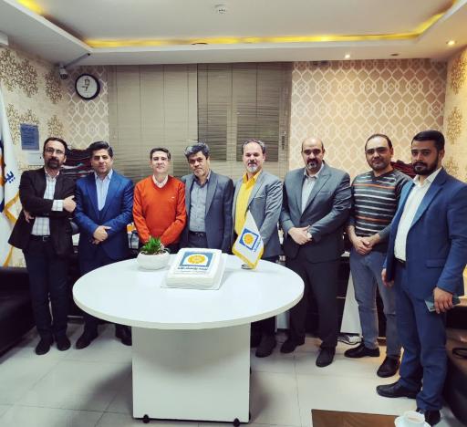 بیمه پاسارگاد نمایندگی 1014