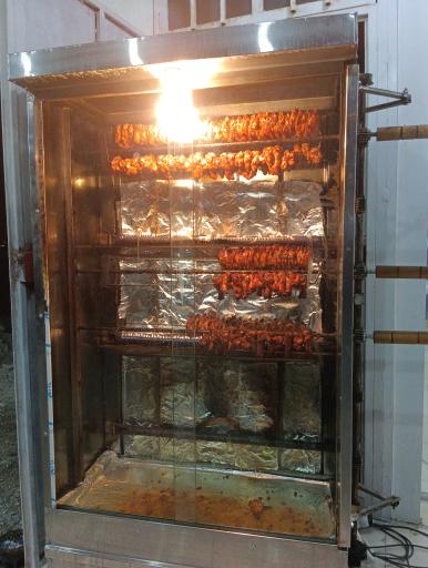 عکس پاچینی ونوس