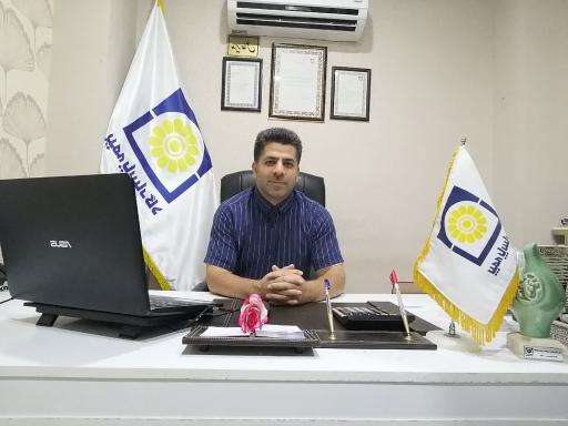 بیمه پاسارگاد نمایندگی 1014