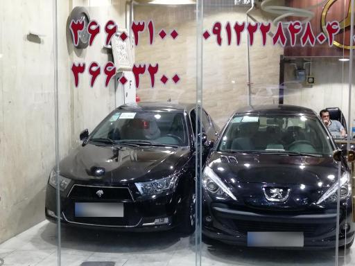 عکس اتوگالری 110