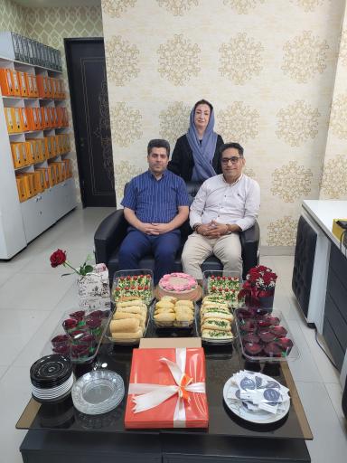 بیمه پاسارگاد نمایندگی 1014