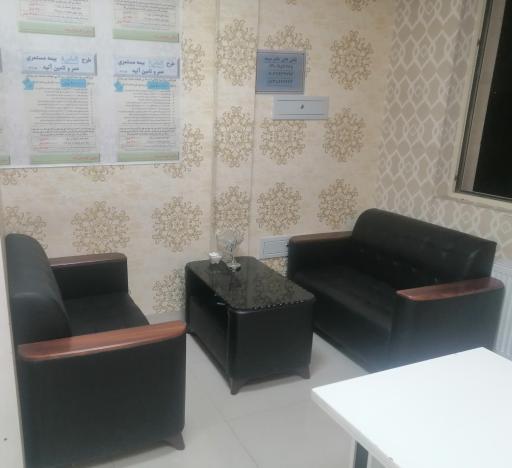 عکس بیمه پاسارگاد نمایندگی 1014