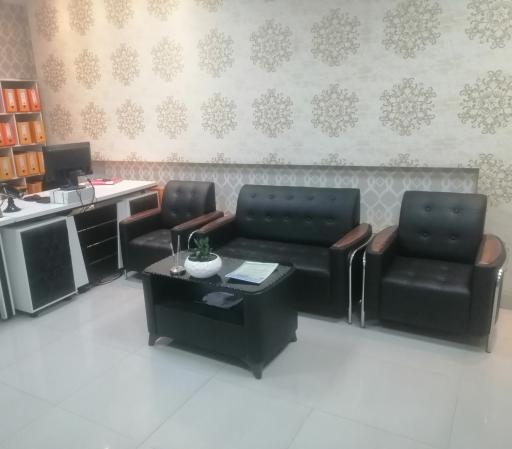 عکس بیمه پاسارگاد نمایندگی 1014