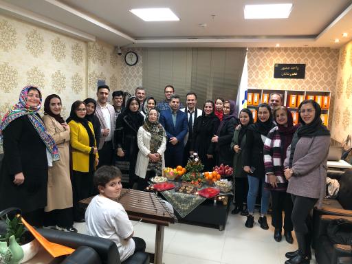 بیمه پاسارگاد نمایندگی 1014