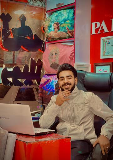 عکس فروشگاه تشک رویا