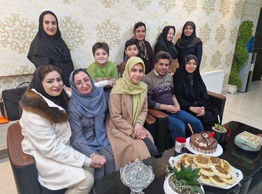 عکس بیمه پاسارگاد نمایندگی 1014