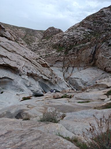 عکس دریاچه‌های هفت حوض