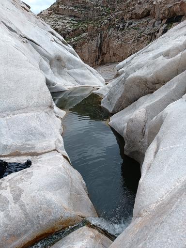 عکس دریاچه‌های هفت حوض