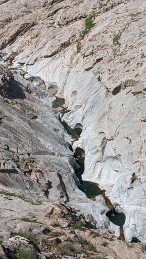 عکس دریاچه‌های هفت حوض