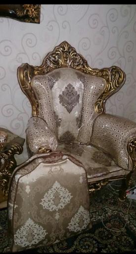 عکس پیراهن مبل شکیل