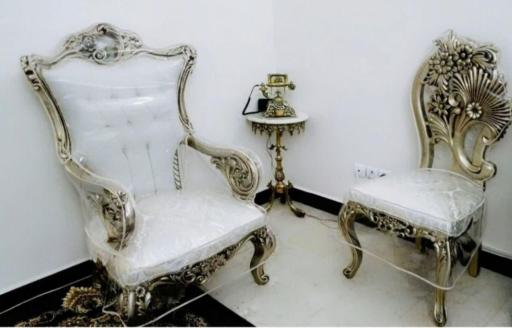 عکس پیراهن مبل شکیل