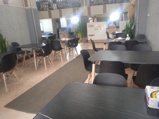 عکس مرغ کنتاکی مرند