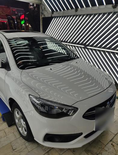 مرکز تشخیص رنگ  کارشناسی خودرو معلم