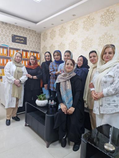 عکس بیمه پاسارگاد نمایندگی 1014