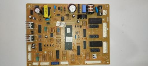 قطعات لوازم خانگی کارا یدک