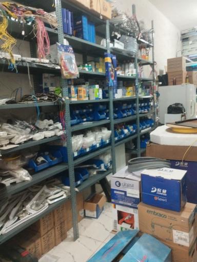 قطعات لوازم خانگی کارا یدک