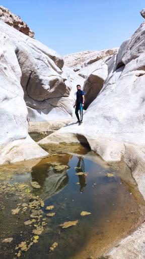 عکس دریاچه‌های هفت حوض