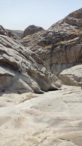 عکس دریاچه‌های هفت حوض