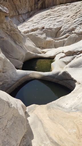 عکس دریاچه‌های هفت حوض