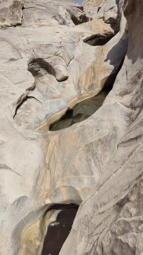 عکس دریاچه‌های هفت حوض