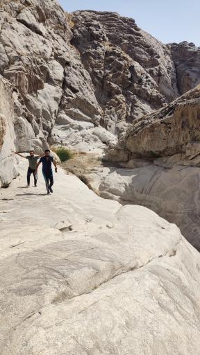 عکس دریاچه‌های هفت حوض