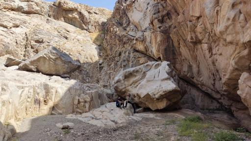 عکس دریاچه‌های هفت حوض