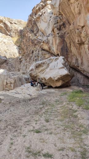 عکس دریاچه‌های هفت حوض