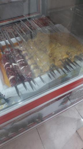 عکس کبابی فردین پنجه طلا