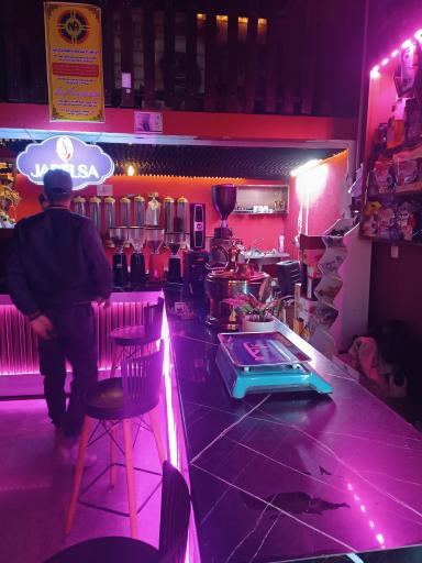 عکس دنیای قهوه