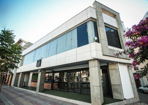 عکس تی بار شعبه معلم