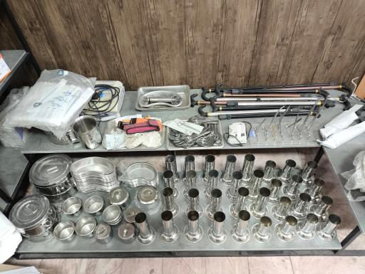 عکس کالای پزشکی شهریار طب