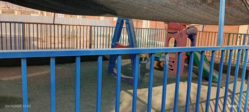 عکس مهدکودک صبا