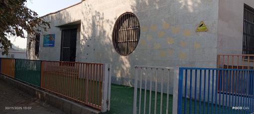 عکس مهدکودک صبا