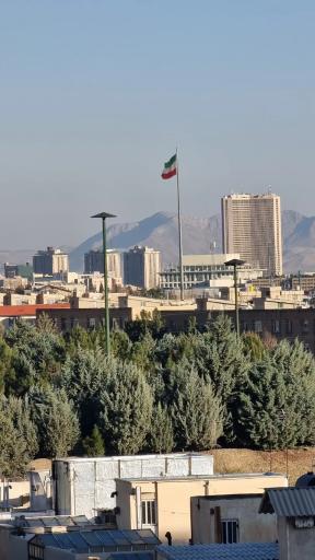 عکس برج بین المللی تهران