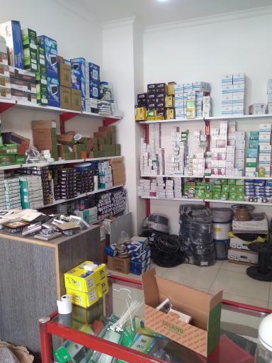 عکس سیم وکابل ساوه