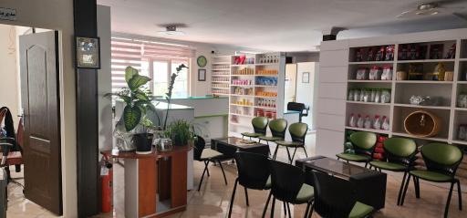 عکس مجتمع دامپزشکی مسیح