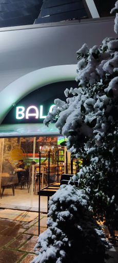 عکس فست فود بلمک