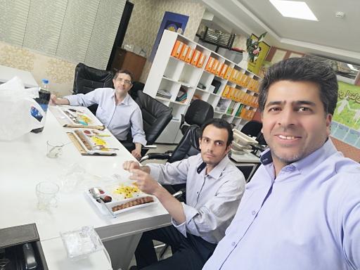 بیمه پاسارگاد نمایندگی 1014